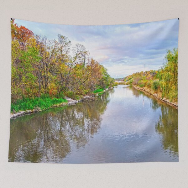 Item preview, Autumn Reflections designed and sold by SRosuphotos.