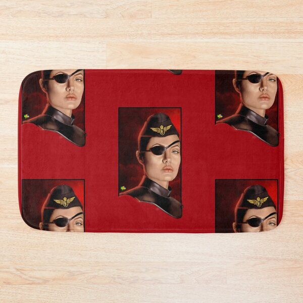 Item preview, Angelina Jolie - Sky captain and the world of tomorrow designed and sold by NROArteDigital.