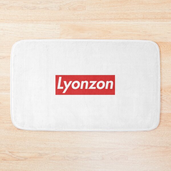 Item preview, lyonzon designed and sold by lebledard ⁶₆⁷.