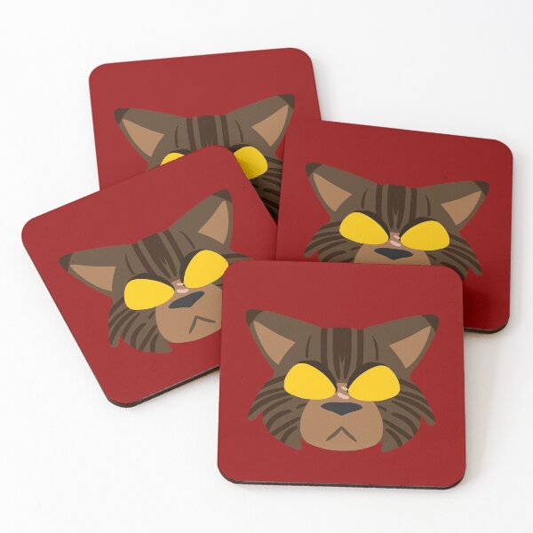 Item preview, Tigerstar designed and sold by EmberDino.
