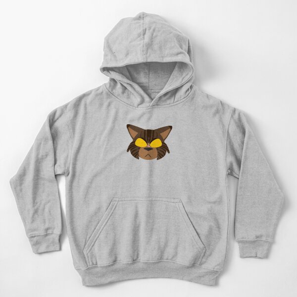 Tigerstar Kids Pullover Hoodie