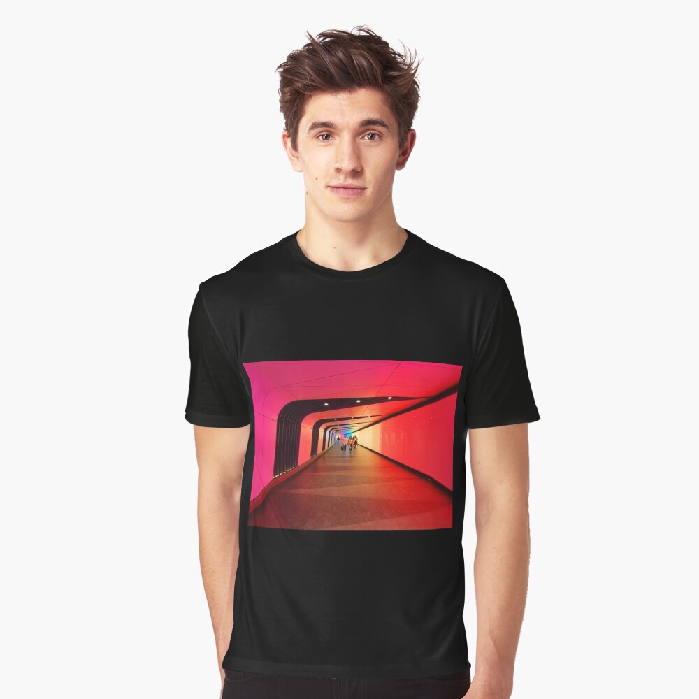 Item preview, Graphic T-Shirt designed and sold by TalBright.