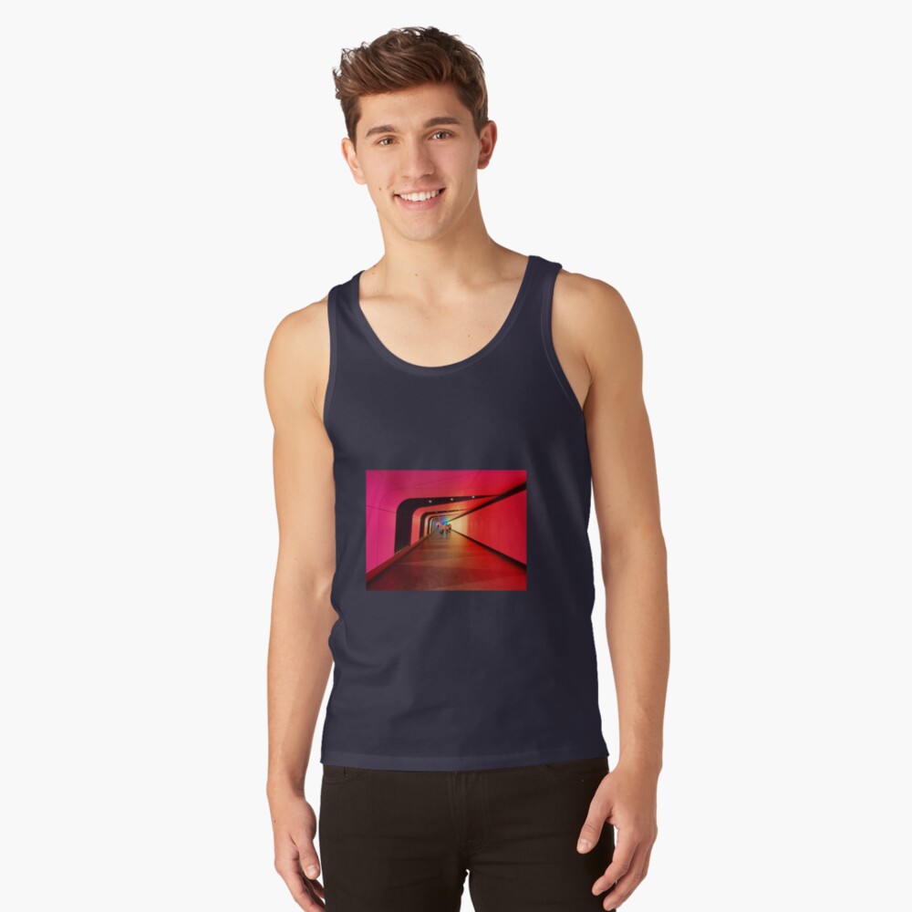 Item preview, Tank Top designed and sold by TalBright.