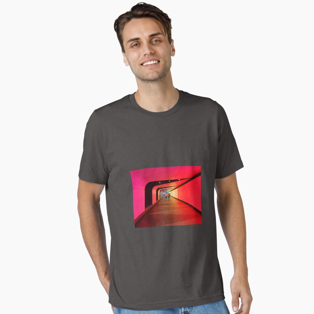 Item preview, Essential T-Shirt designed and sold by TalBright.