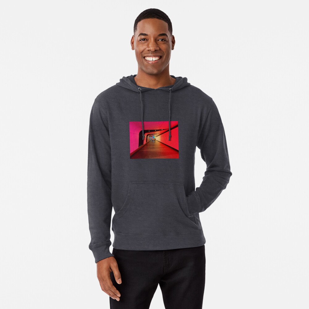 Item preview, Lightweight Hoodie designed and sold by TalBright.