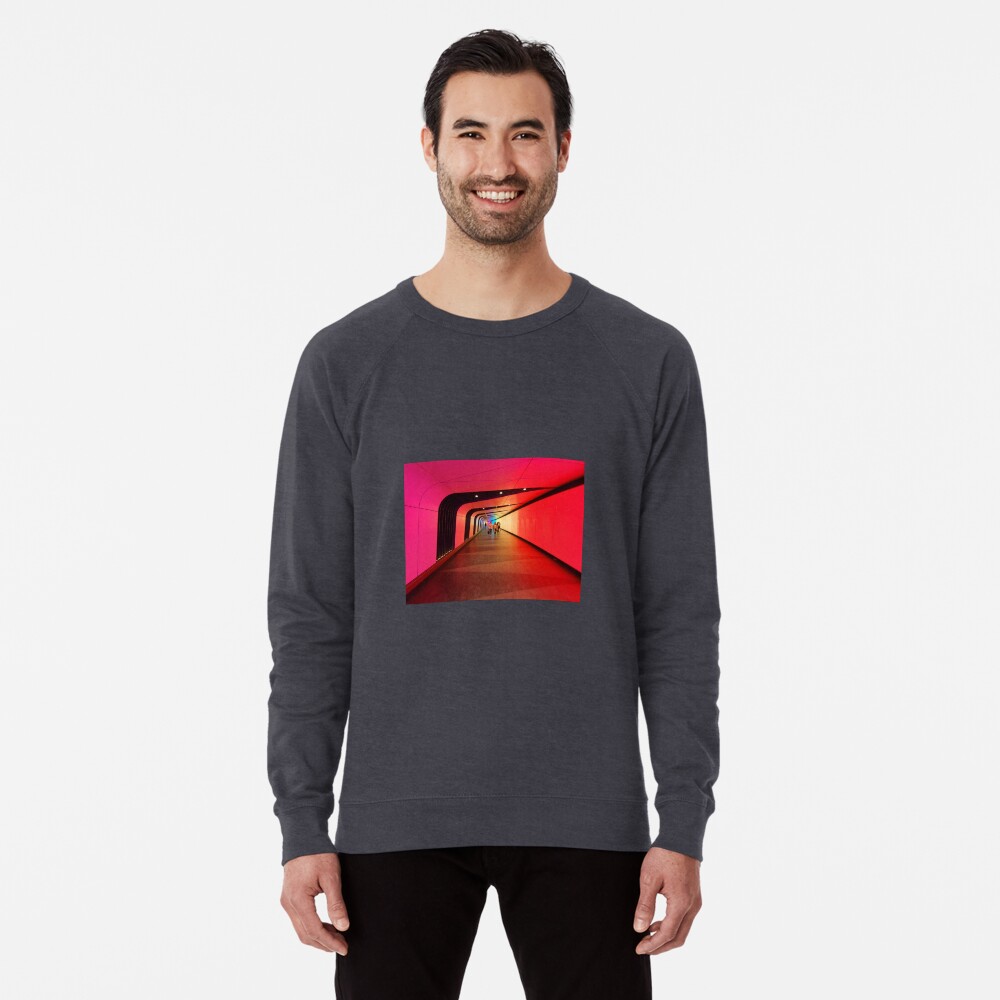 Item preview, Lightweight Sweatshirt designed and sold by TalBright.