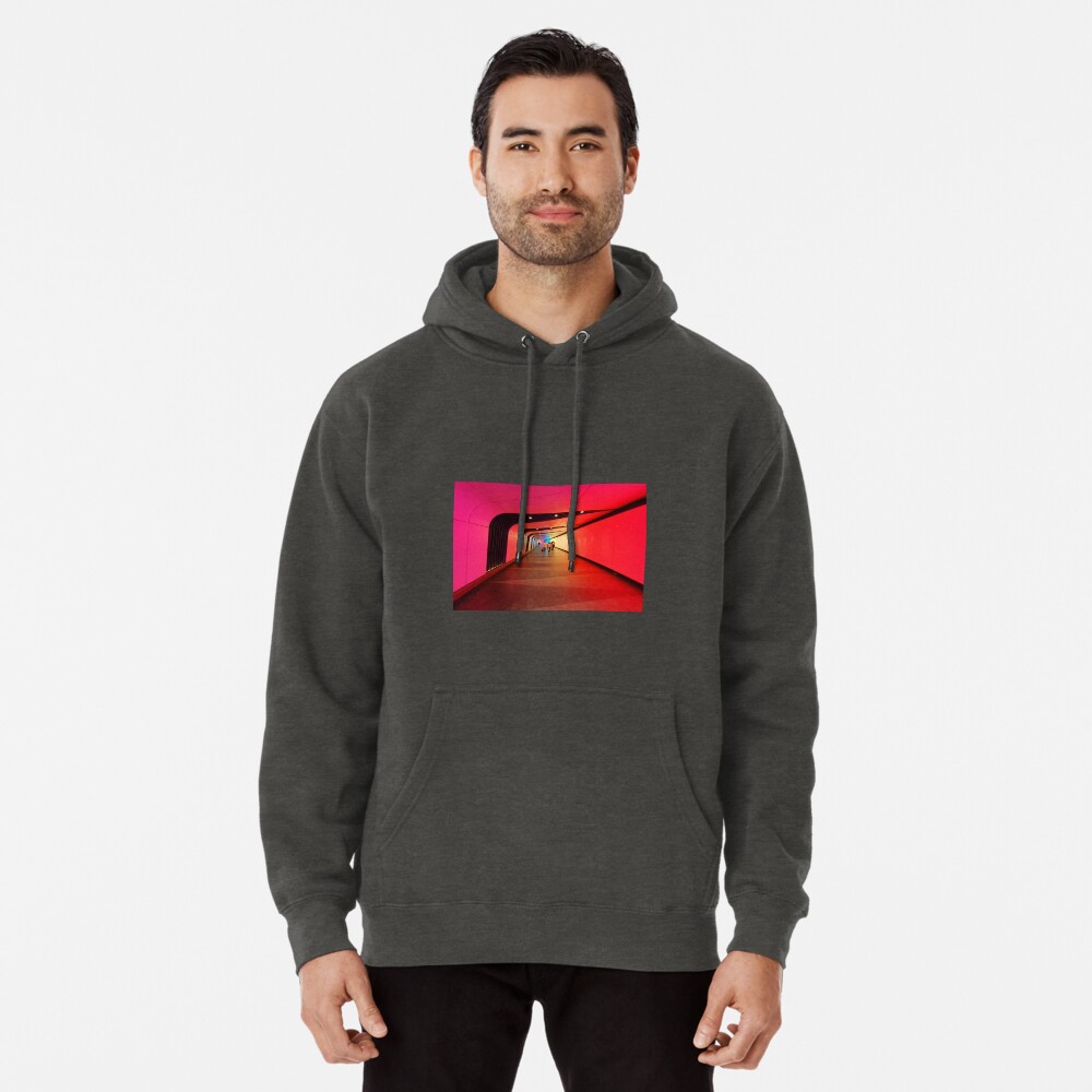 Item preview, Pullover Hoodie designed and sold by TalBright.
