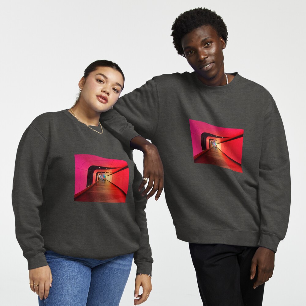 Item preview, Pullover Sweatshirt designed and sold by TalBright.