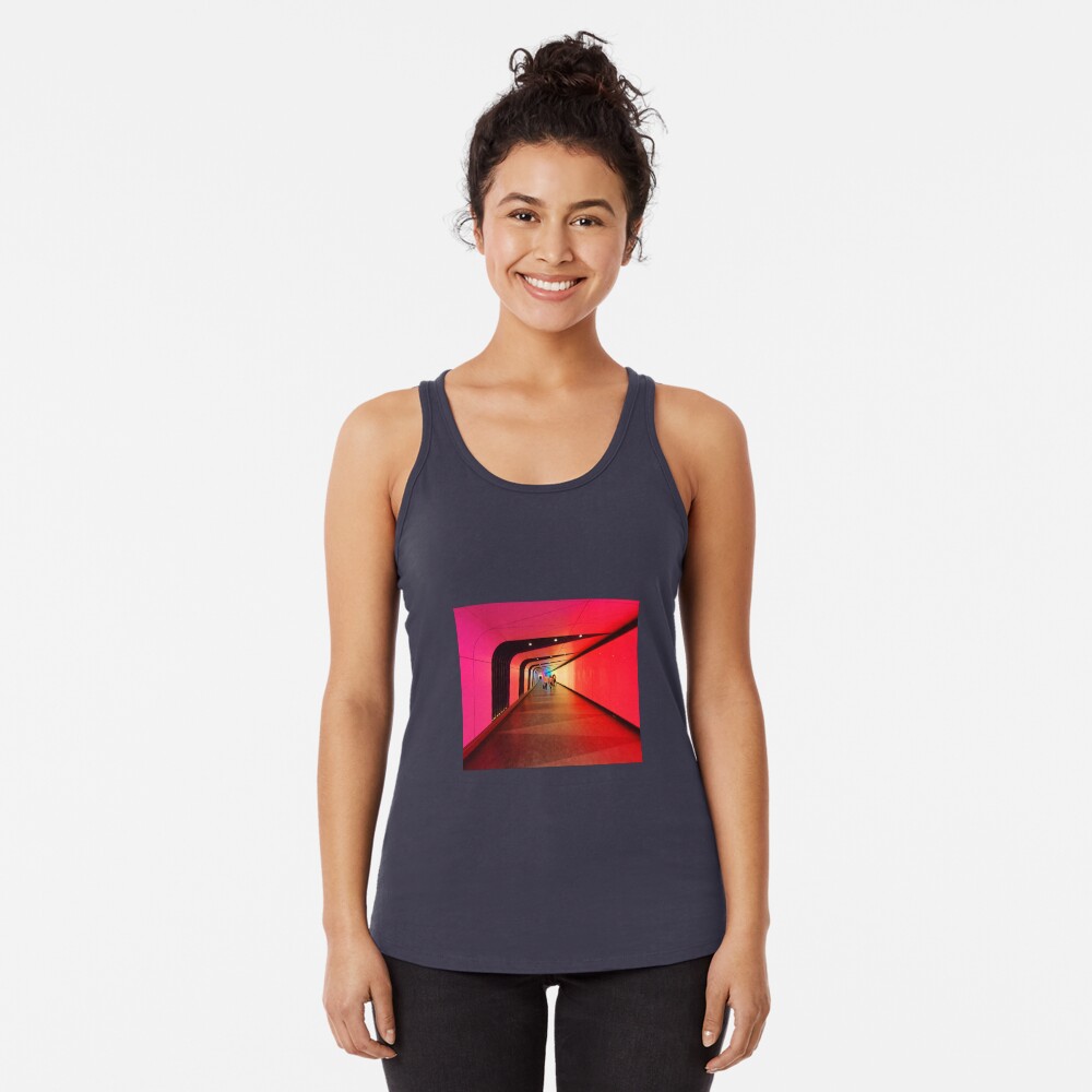 Item preview, Racerback Tank Top designed and sold by TalBright.