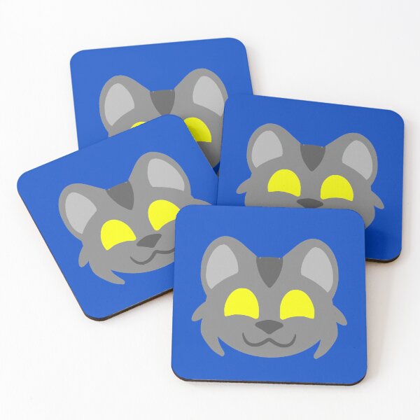 Item preview, Graystripe designed and sold by EmberDino.