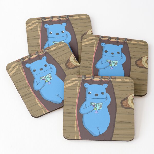 Item preview, Kuchi Kopi  designed and sold by shawnabell99.