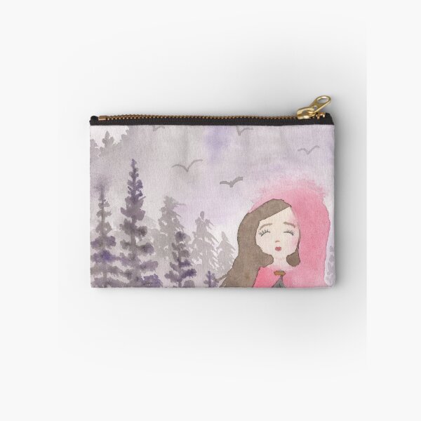 Item preview, Lost in the Forest designed and sold by Melanie Hobbs.