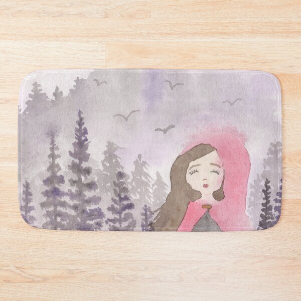 Item preview, Lost in the Forest designed and sold by Melanie Hobbs.