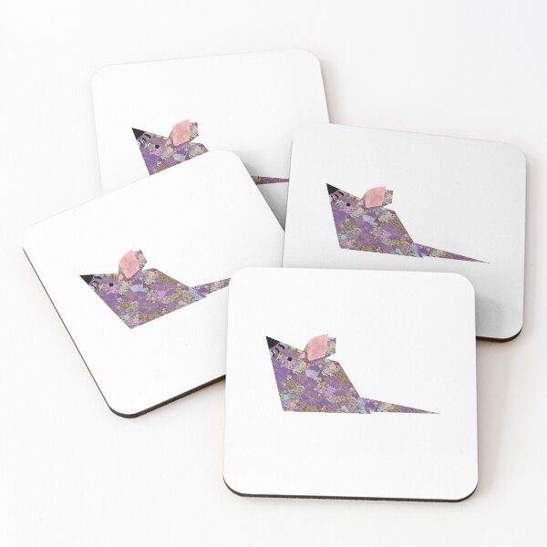 Item preview, Origami Rat designed and sold by sakura-daydream.