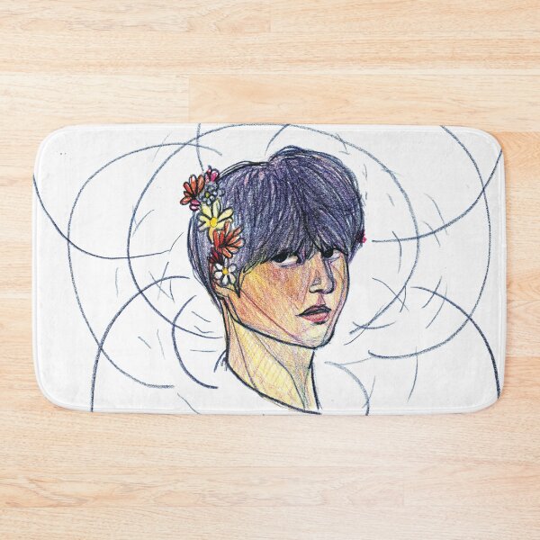 Item preview, flower boy designed and sold by HollyGDolly22.