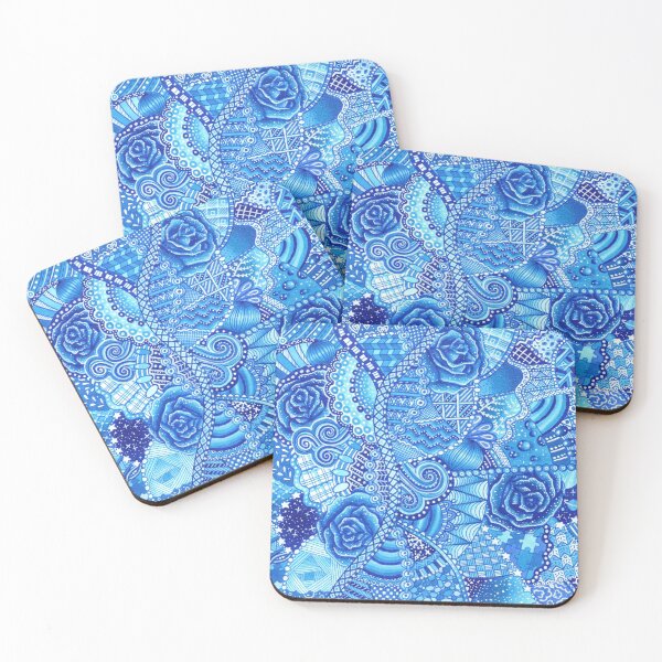 Item preview, Serene designed and sold by CreativeCarrah.