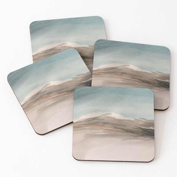 Item preview, Cold Horizon designed and sold by Elizabeth Day.