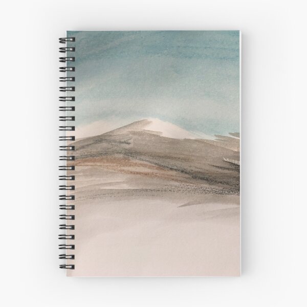 Item preview, Cold Horizon designed and sold by Elizabeth Day.
