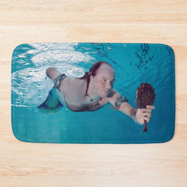 Item preview, Merman Prince 2 designed and sold by CraigHarveyGurr.