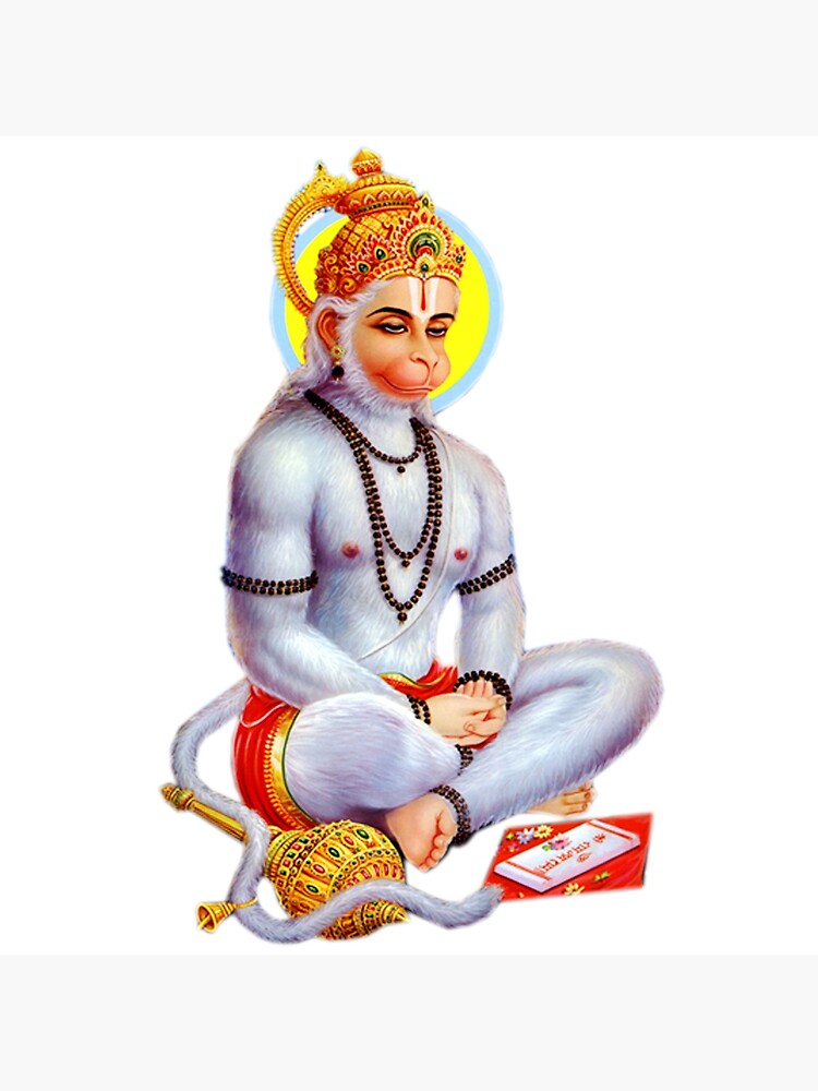 Hanuman Hanuman