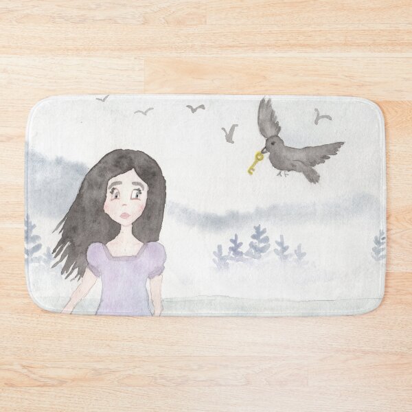 Item preview, The Key designed and sold by Melanie Hobbs.