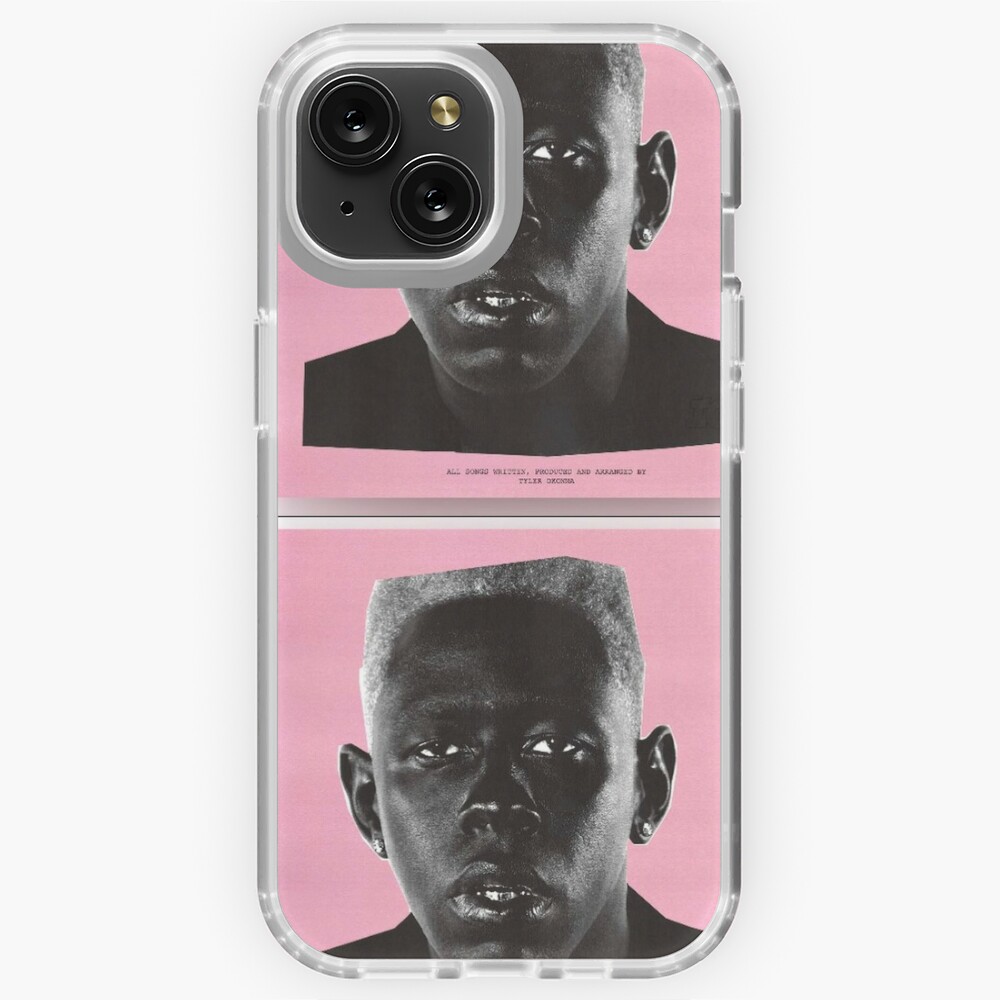 Igor Album Cover Sticker for Sale by th3realcece