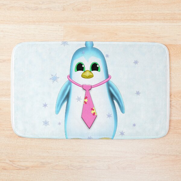 Item preview, Blue on Ice designed and sold by JSGinfograph.