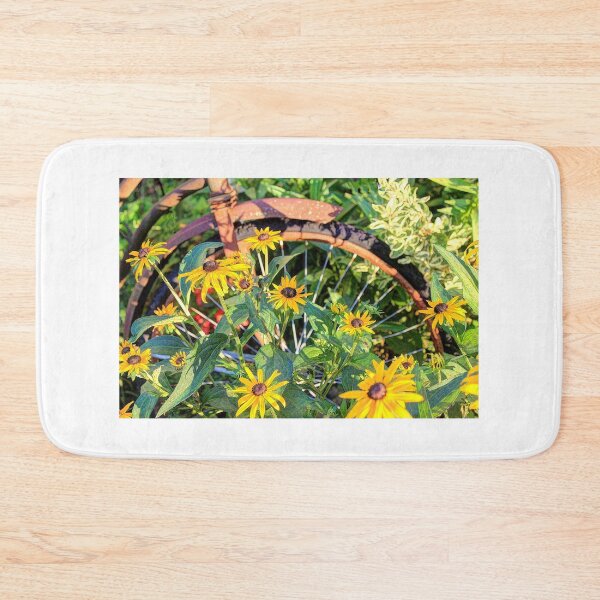 Item preview, "Black-eyed Susan's Smile In The Sunshine" designed and sold by wiscbackroadz.