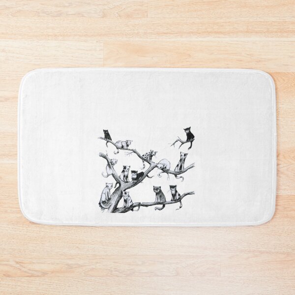 Item preview, Another Cat Party designed and sold by Saint  Beckett.
