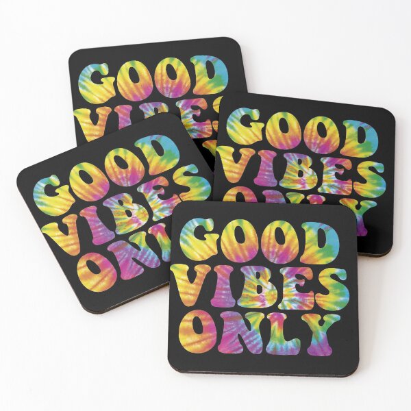 Item preview, GOOD VIBES ONLY designed and sold by SabrinaGold.
