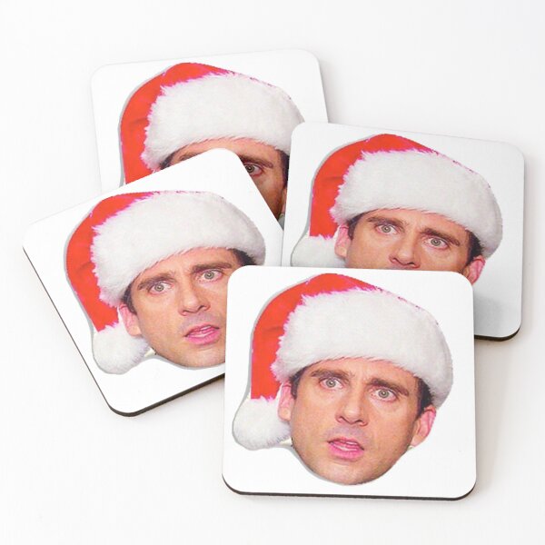 Item preview, Scott Santa designed and sold by jennaautumn.