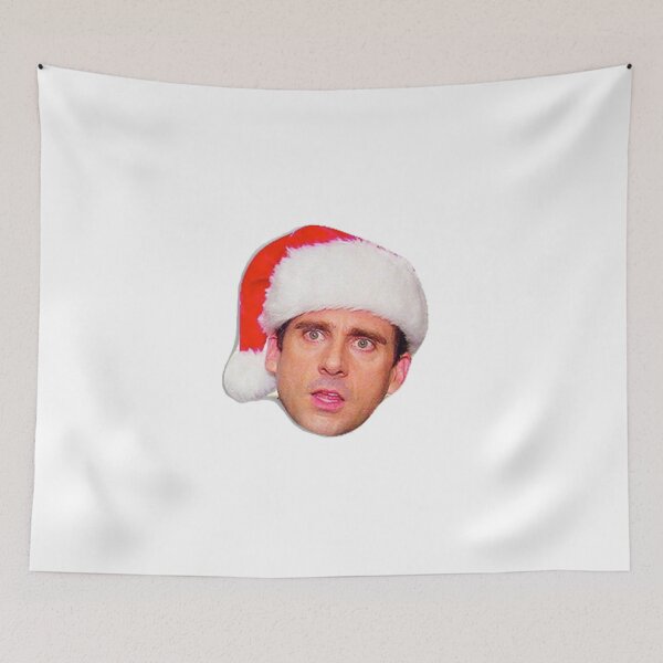 Item preview, Scott Santa designed and sold by jennaautumn.