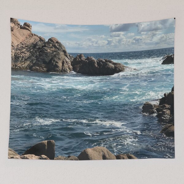 Item preview, Sea Breeze designed and sold by Keeley Clinton.