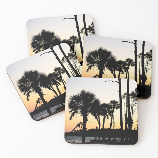Item preview, Hunting Island Beach State Park designed and sold by Casey Wilcox.