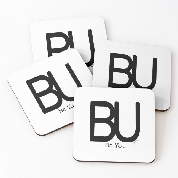 Item preview, B.U. Be You designed and sold by Wild One.