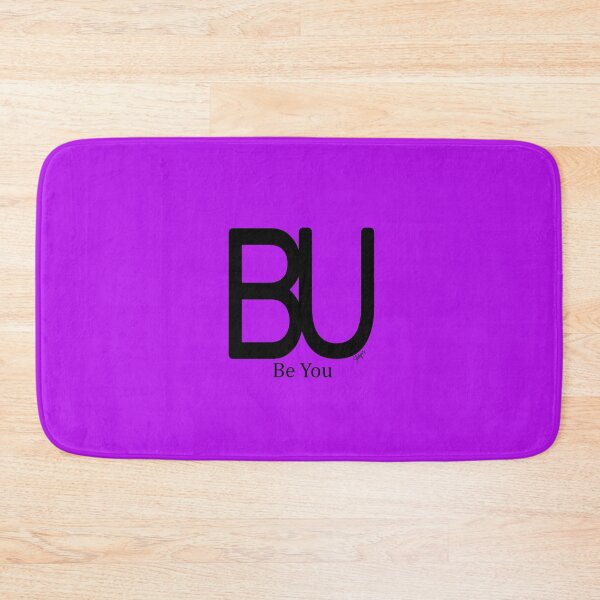 Item preview, B.U. Be You designed and sold by Wild One.