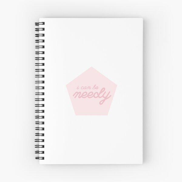 Item preview, needy designed and sold by jaayde.