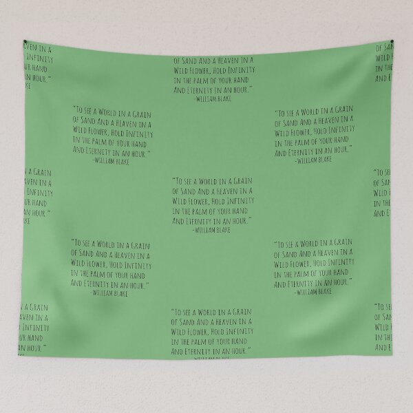 Item preview, To see a world in a grain of sand.. designed and sold by Rob Price.