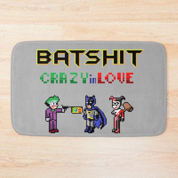 Item preview, crazy love designed and sold by pixenoides.