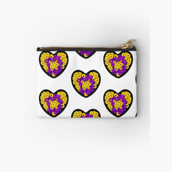 Item preview, intersex queerios designed and sold by lemniscate-shop.
