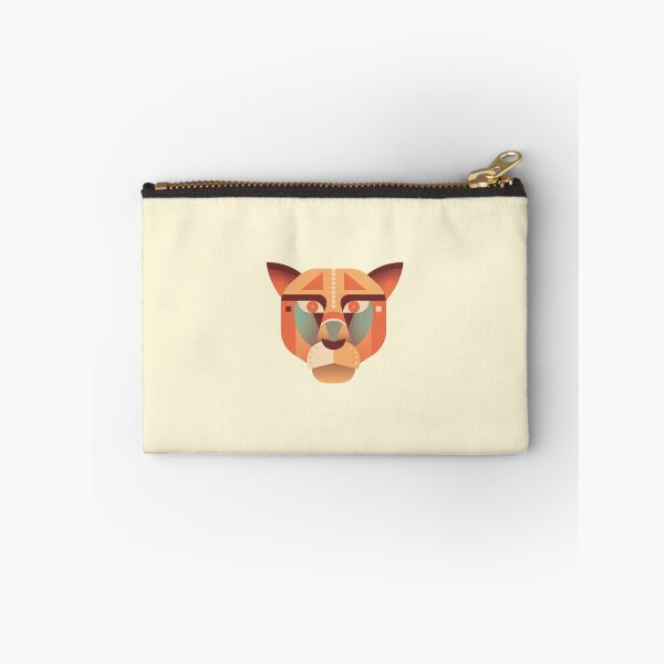 Item preview, Geometric Cougar Design designed and sold by ArticaVisuals.