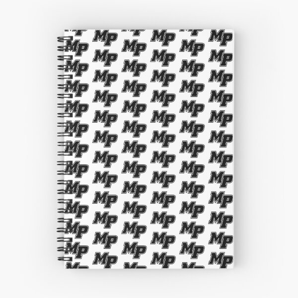 Item preview, Myers Park High School (Black) designed and sold by Huncho Joel.