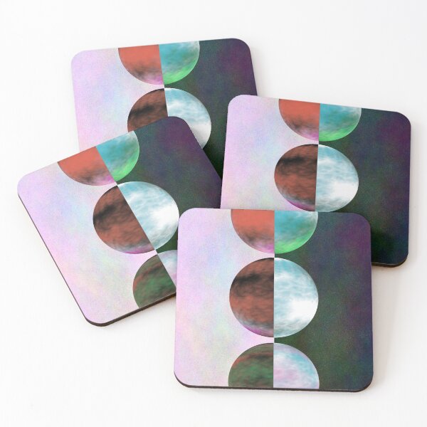 Item preview, INVERSIONS designed and sold by HanWanHeda.