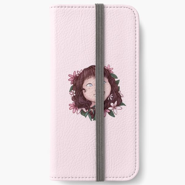Emilia iPhone Wallet