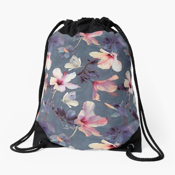 Untitled Drawstring Bag