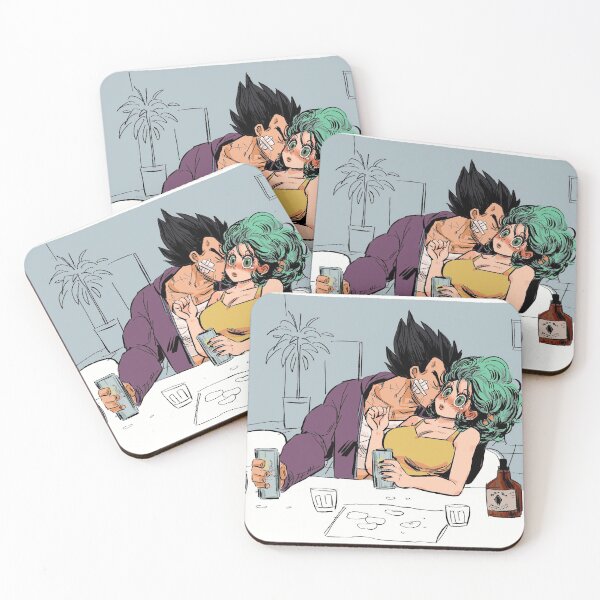 Item preview, "Too much Yamcha talk" designed and sold by okebtrash.