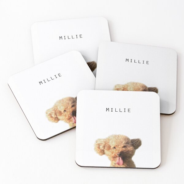 Item preview, Custom dog print designed and sold by snafudesigns.