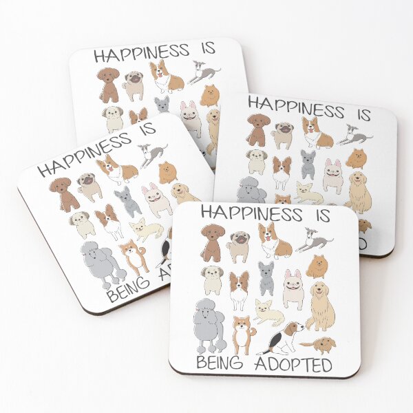 Item preview, Pet Shelter Dog Gift designed and sold by MrEddie10.