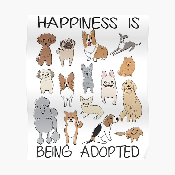 Pet Shelter Dog Gift Pet Shelter Dog Gift