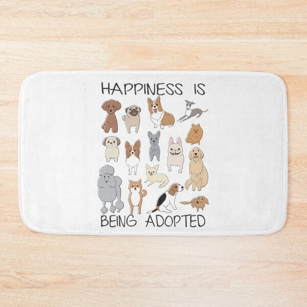Item preview, Pet Shelter Dog Gift designed and sold by MrEddie10.